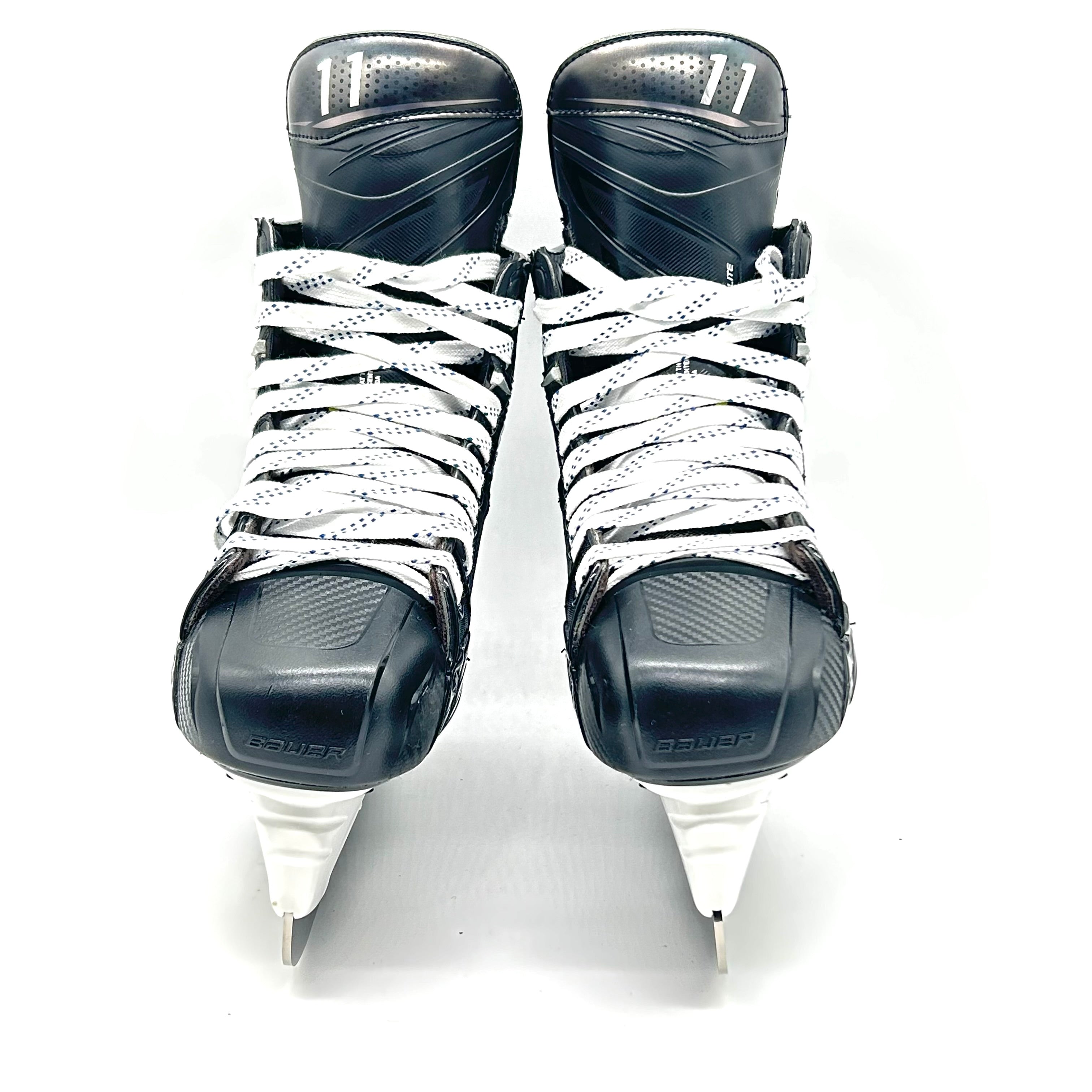 Patins de hockey Bauer Supreme Mach Pro Stock - Taille 6D